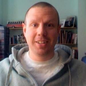 Meet your Posher, Walker